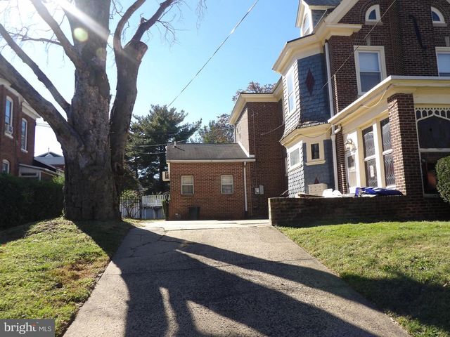 4512-16 TYSON AVE, Philadelphia, PA 19135