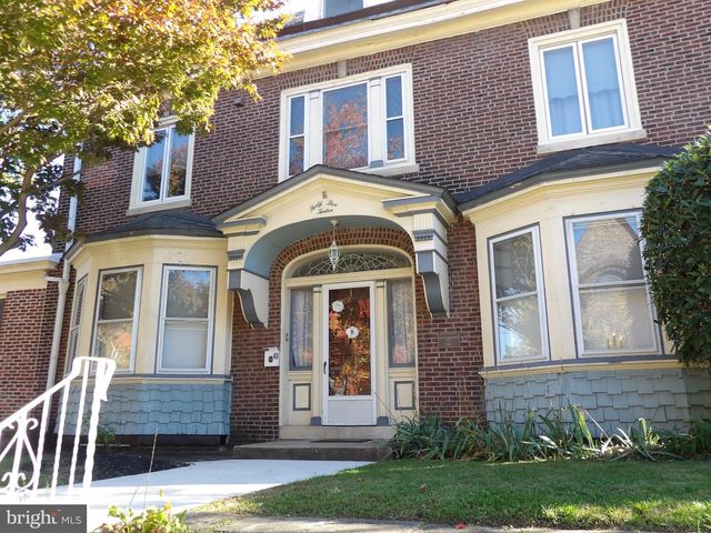 4512-16 TYSON AVE, Philadelphia, PA 19135