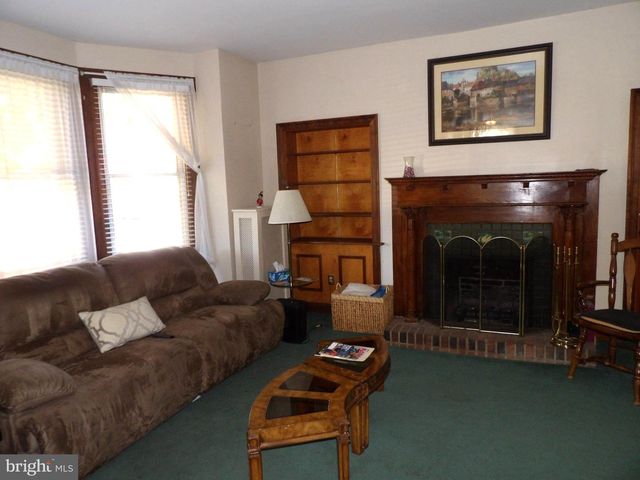 4512-16 TYSON AVE, Philadelphia, PA 19135