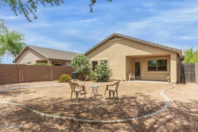 29151 N LILLY Lane, San Tan Valley, AZ 85143