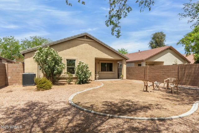 29151 N LILLY Lane, San Tan Valley, AZ 85143