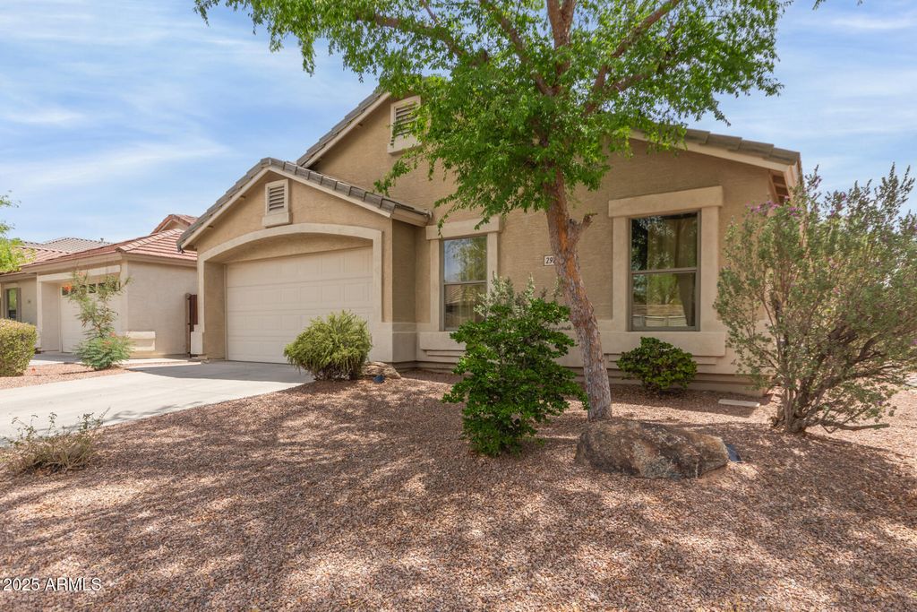 29151 N LILLY Lane, San Tan Valley, AZ 85143