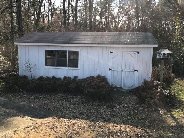 6705 Kathy Lynn Place, Greensboro, NC 27214