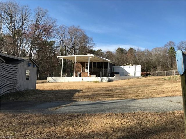 6705 Kathy Lynn Place, Greensboro, NC 27214