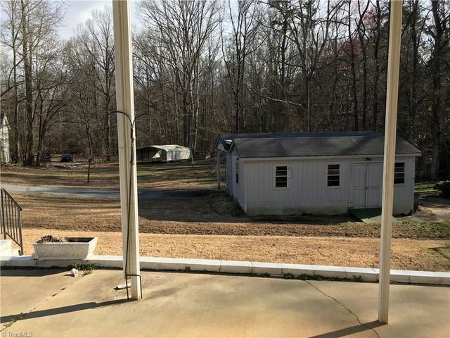 6705 Kathy Lynn Place, Greensboro, NC 27214