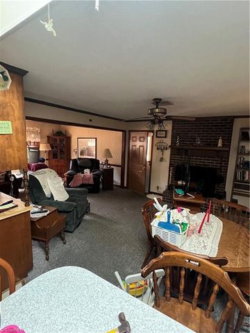 6705 Kathy Lynn Place, Greensboro, NC 27214