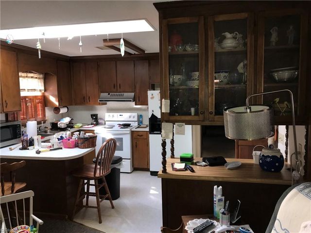6705 Kathy Lynn Place, Greensboro, NC 27214