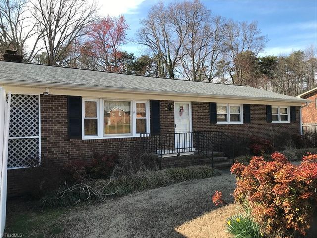 6705 Kathy Lynn Place, Greensboro, NC 27214