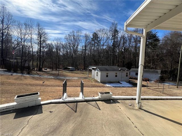 6705 Kathy Lynn Place, Greensboro, NC 27214