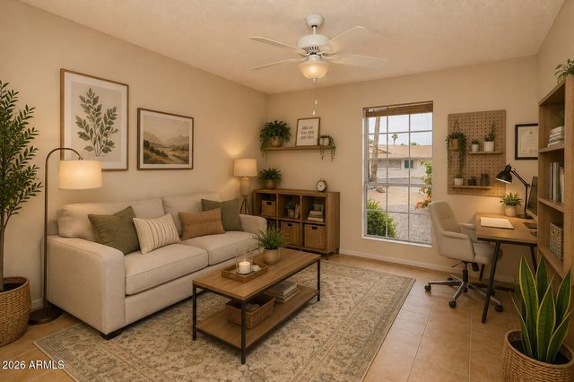 10636 W MISSION Lane, Sun City, AZ 85351