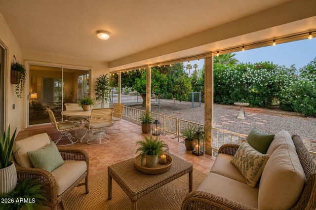 10636 W MISSION Lane, Sun City, AZ 85351