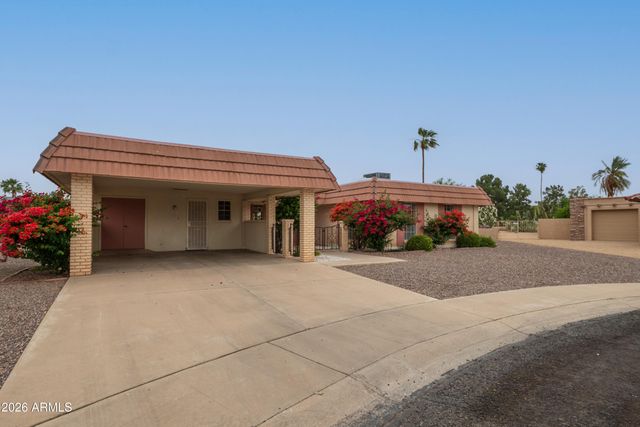10636 W MISSION Lane, Sun City, AZ 85351