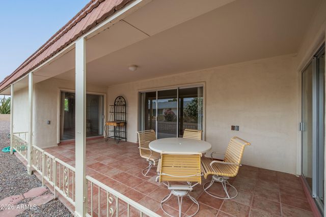 10636 W MISSION Lane, Sun City, AZ 85351