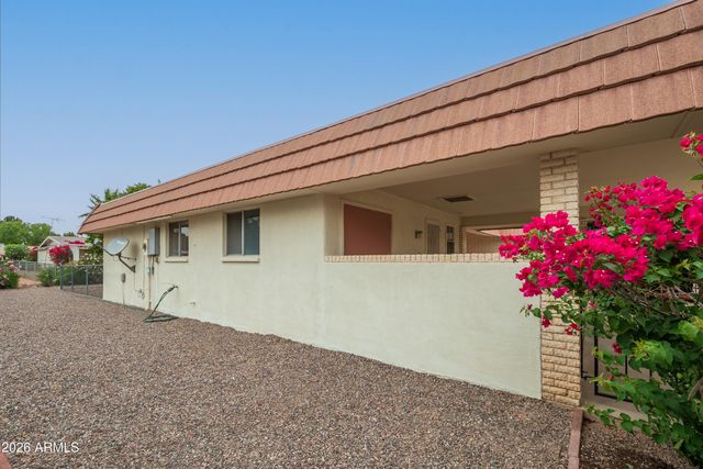 10636 W MISSION Lane, Sun City, AZ 85351