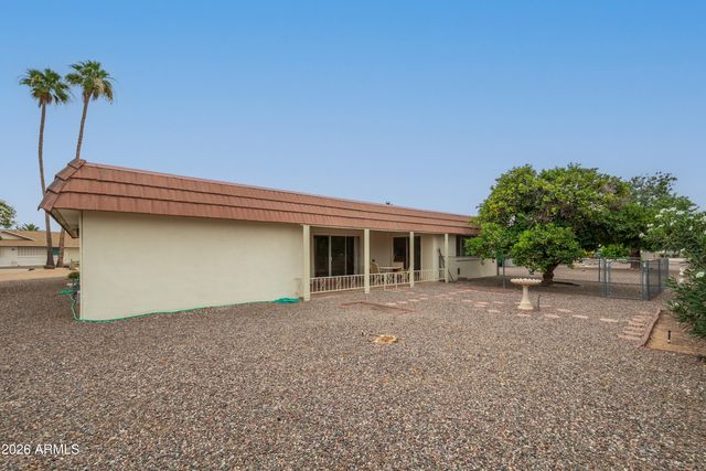 10636 W MISSION Lane, Sun City, AZ 85351