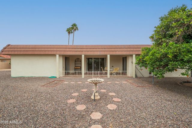 10636 W MISSION Lane, Sun City, AZ 85351