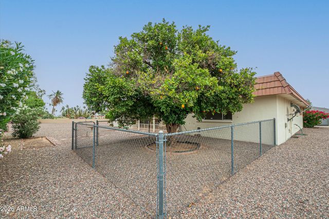 10636 W MISSION Lane, Sun City, AZ 85351