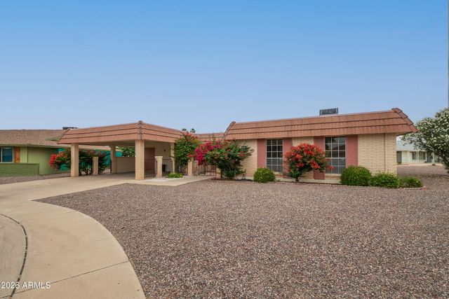 10636 W MISSION Lane, Sun City, AZ 85351