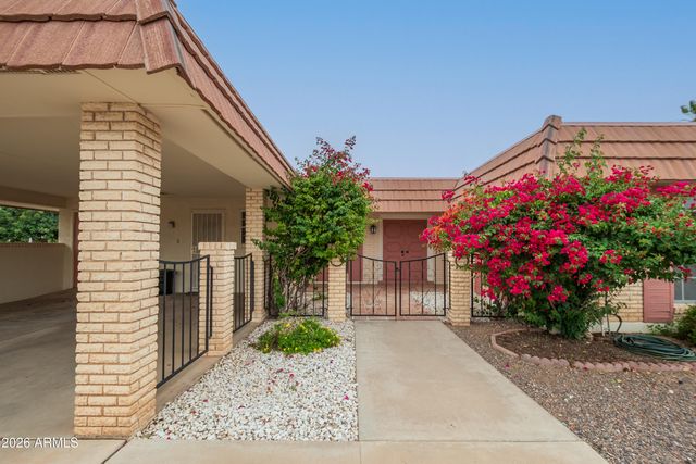 10636 W MISSION Lane, Sun City, AZ 85351