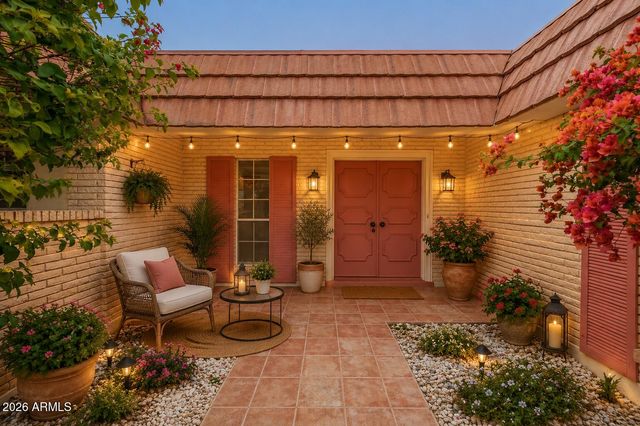 10636 W MISSION Lane, Sun City, AZ 85351