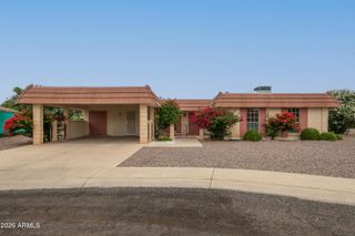 10636 W MISSION Lane, Sun City, AZ 85351