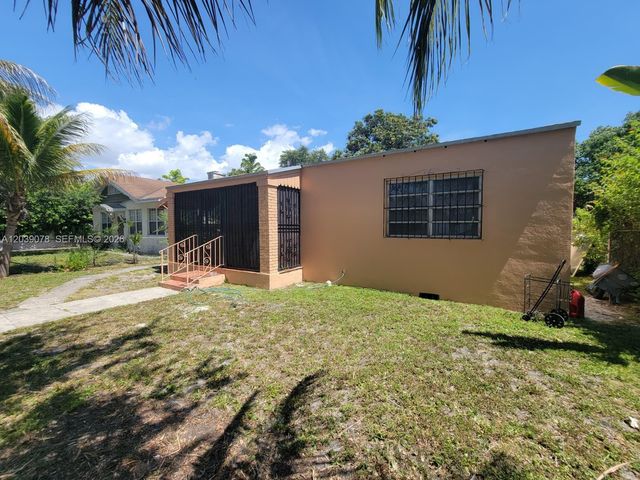 75 NE 49th Street, Miami, FL 33137