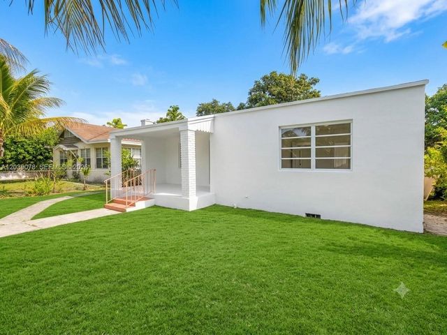 75 NE 49th Street, Miami, FL 33137