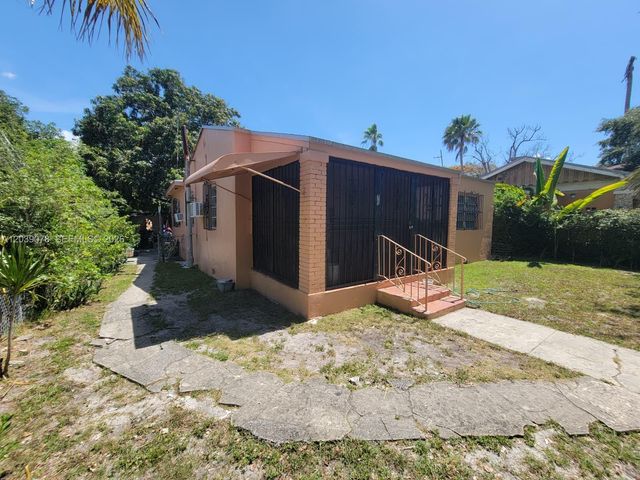 75 NE 49th Street, Miami, FL 33137
