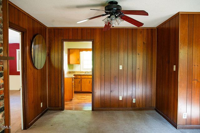 5812 Altrada Drive, Durham, NC 27712