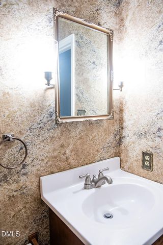 5812 Altrada Drive, Durham, NC 27712