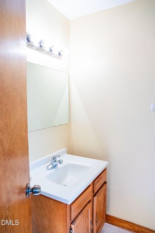 5812 Altrada Drive, Durham, NC 27712