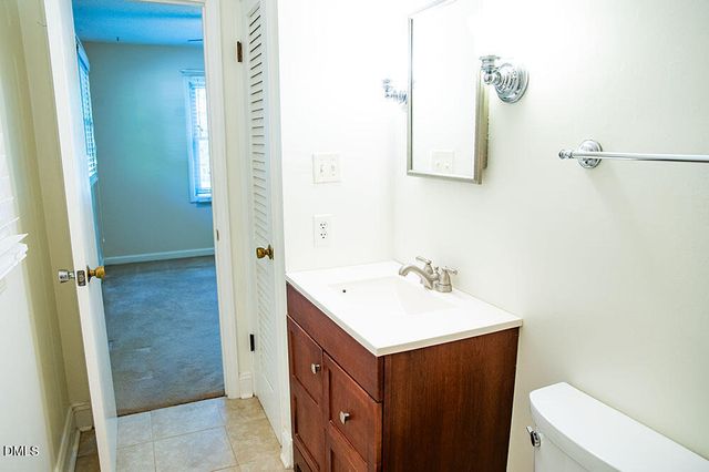 5812 Altrada Drive, Durham, NC 27712