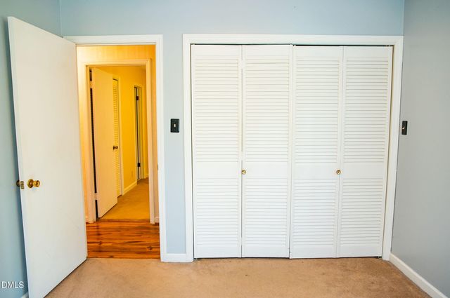 5812 Altrada Drive, Durham, NC 27712