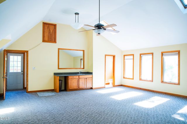 5812 Altrada Drive, Durham, NC 27712