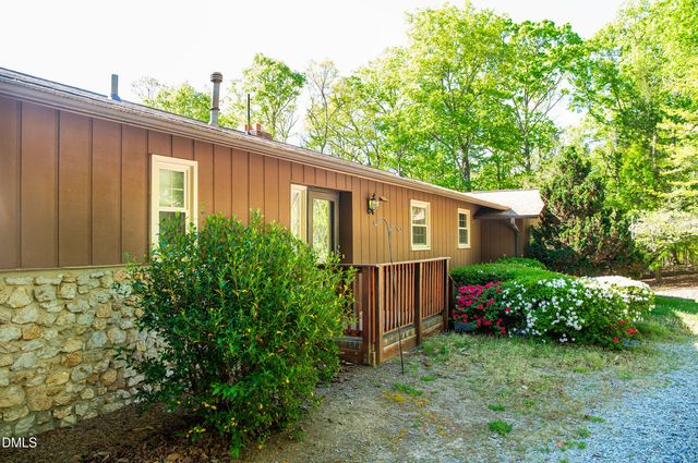 5812 Altrada Drive, Durham, NC 27712