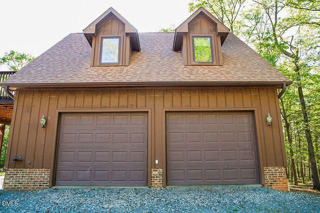 5812 Altrada Drive, Durham, NC 27712