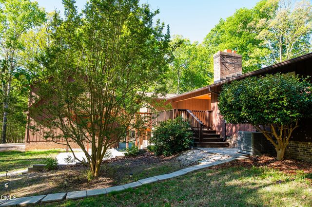 5812 Altrada Drive, Durham, NC 27712