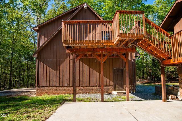 5812 Altrada Drive, Durham, NC 27712