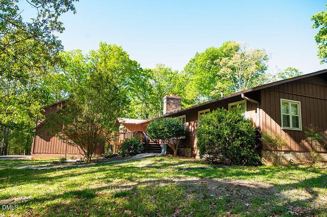 5812 Altrada Drive, Durham, NC 27712