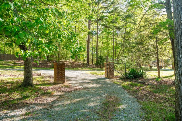 5812 Altrada Drive, Durham, NC 27712