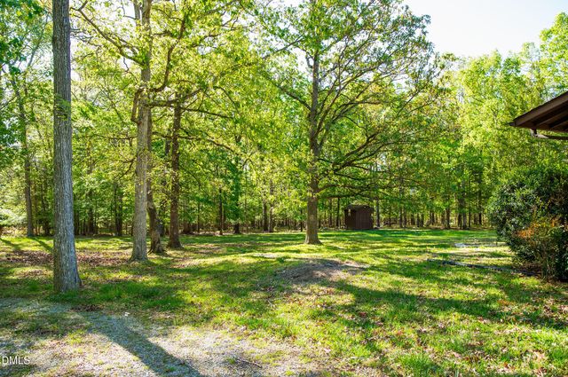 5812 Altrada Drive, Durham, NC 27712