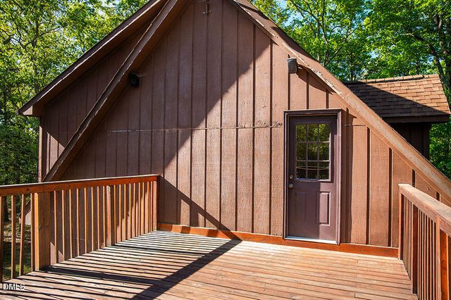 5812 Altrada Drive, Durham, NC 27712