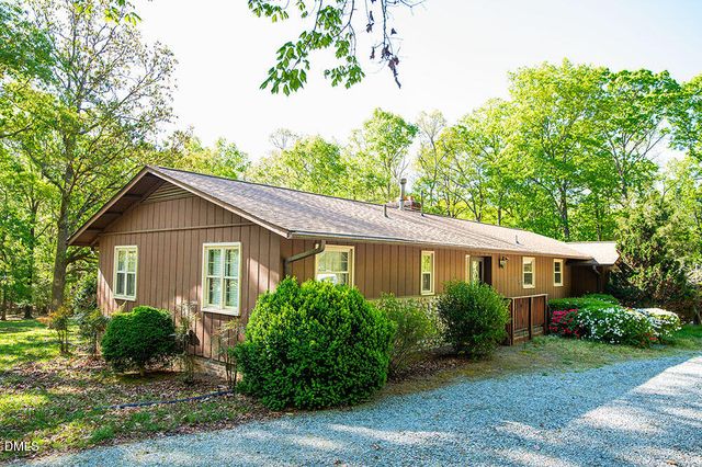 5812 Altrada Drive, Durham, NC 27712