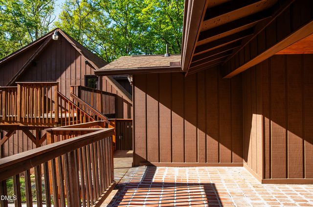 5812 Altrada Drive, Durham, NC 27712