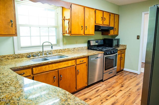 5812 Altrada Drive, Durham, NC 27712