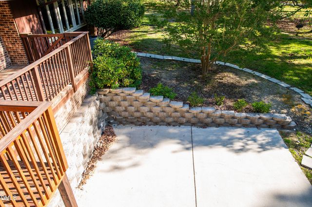 5812 Altrada Drive, Durham, NC 27712