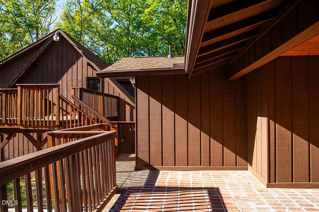 5812 Altrada Drive, Durham, NC 27712