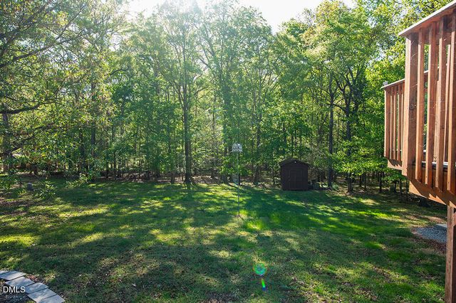 5812 Altrada Drive, Durham, NC 27712