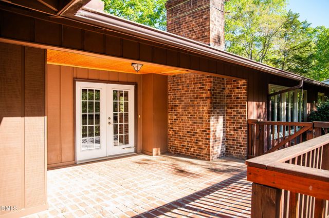 5812 Altrada Drive, Durham, NC 27712