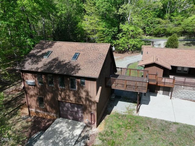 5812 Altrada Drive, Durham, NC 27712